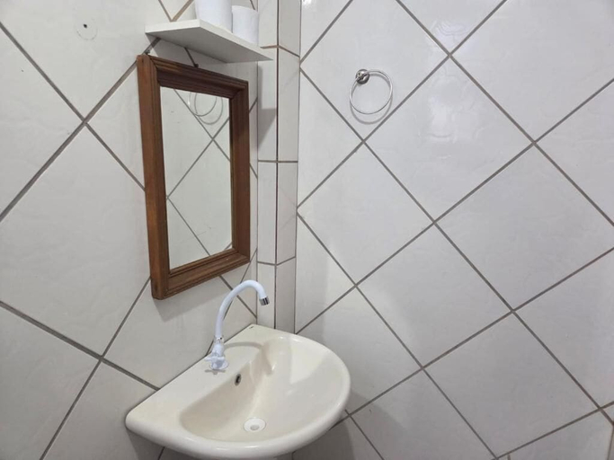 Others 5, Hotel Danubio, Cuiaba