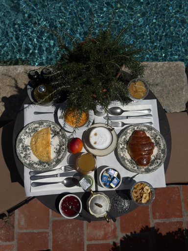 Food & Drinks 5, Relais Conac 1888-Luxury B&B-Adults Only, Asti