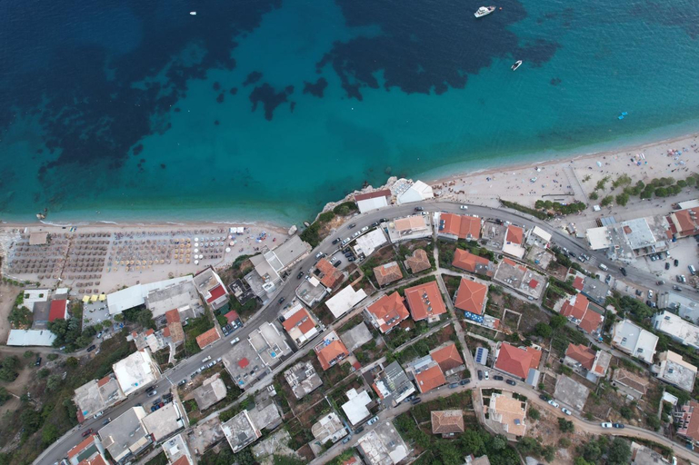 Others 5, Dina House, Vlorës