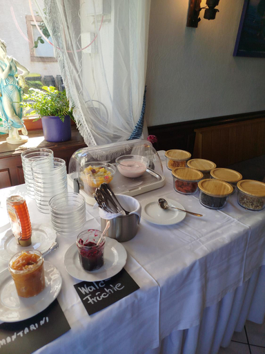 Food & Drinks 3, Gruner Baum, Neckar-Odenwald-Kreis