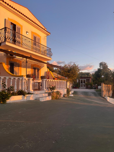 Exterior & Views 1, Valle dei Greci Rooms, Foggia