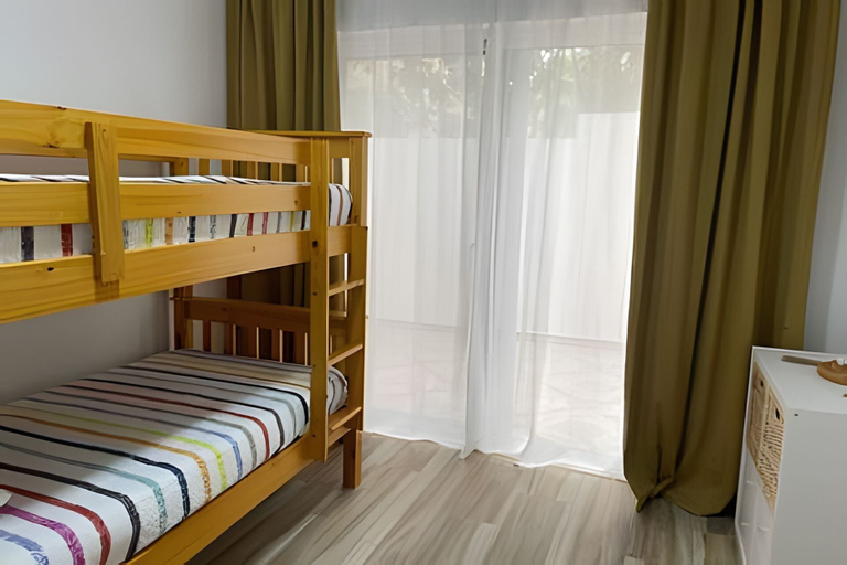 Room 2, Sweet Home Bayahibe, San Rafael del Yuma