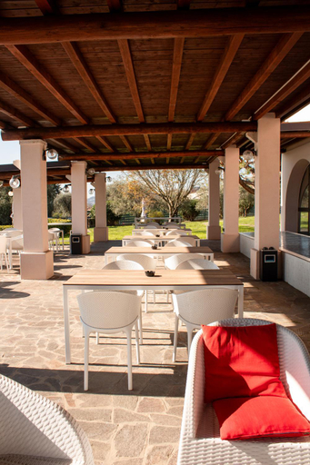 Others 5, Moniga Resort, Brescia