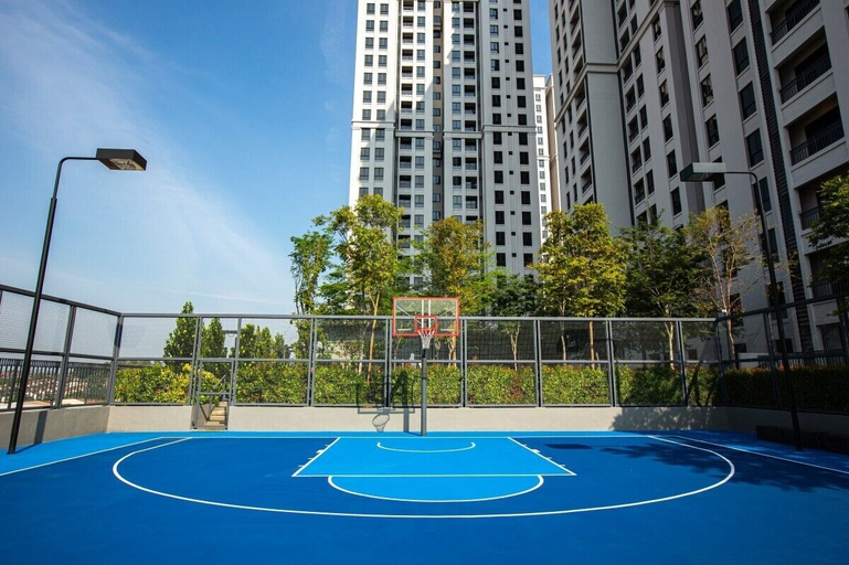 Sport court, Equine Residence - Seri Kembangan, Seri Kembangan