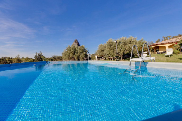 Sport & Beauty, Vivi Natura, Oristano
