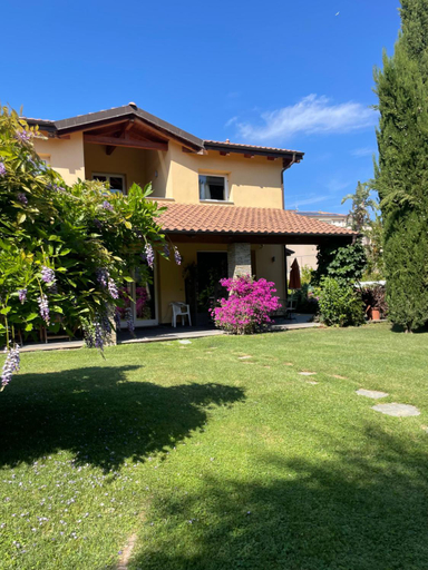 Others 3, Villa Marlene B&B, Savona