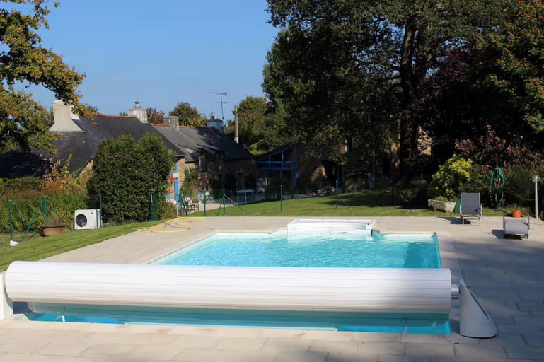 Sport & Beauty, Le Pilori, Morbihan