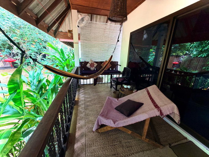 Others 5, Alcove Bungalow, Ko Phangan