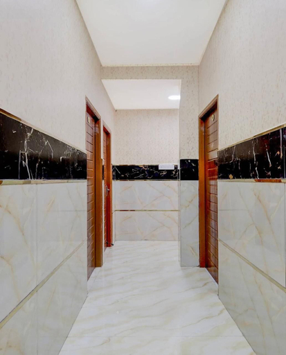 Interior, Embassy Gate Residency, Chennai