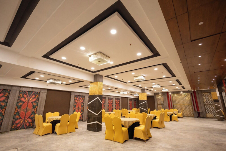 Banquet hall 4, KSN Signature, Jaipur
