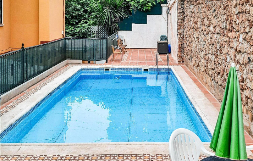 Sport & Beauty, Beach Front Apartment In Torremolinos, Málaga