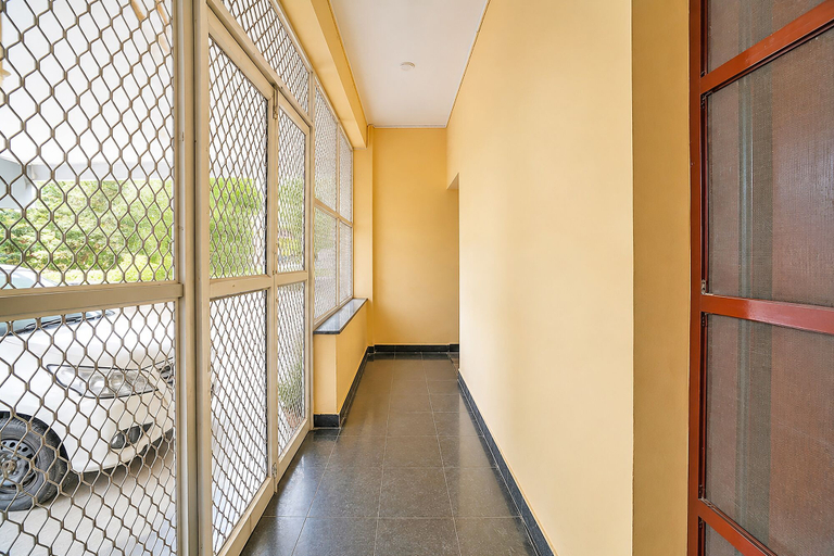 Lobby 2, Fabhotel Nimalan Residency Tambaram, Kancheepuram