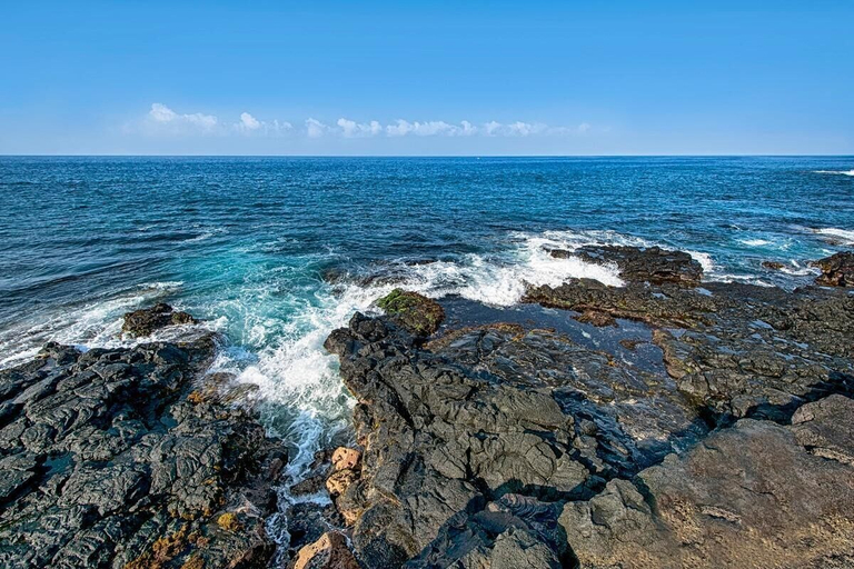 Beach 5, Casa De Emdeko 134, Hawaii