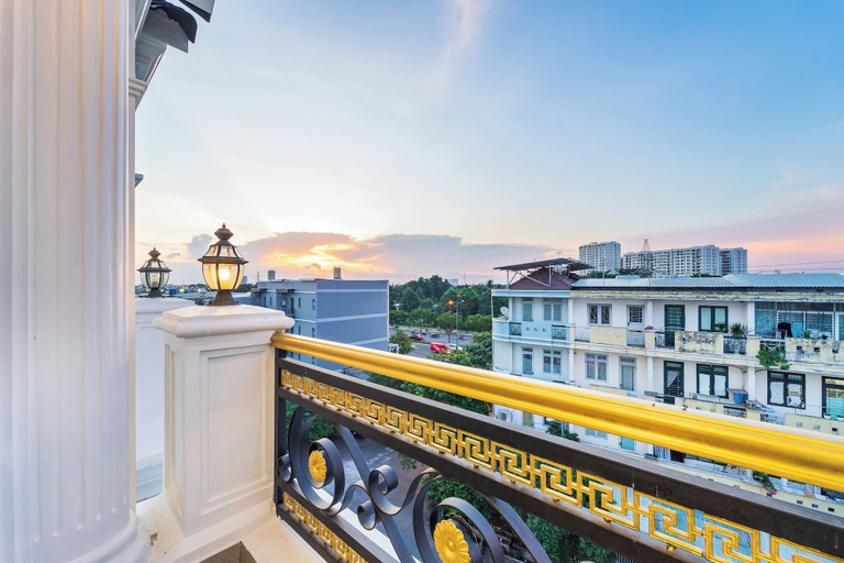Others 5, Winston Hotel Riverside, Ho Chi Minh City