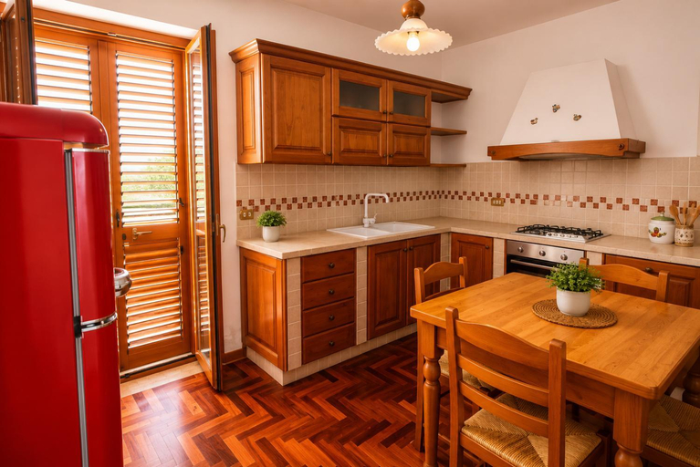 Others 4, Aloha Village - Bed&Pet, Messina