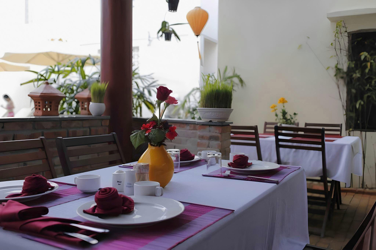 Food & Drinks 5, Trendy Life Villa Hoi An, Da Nang