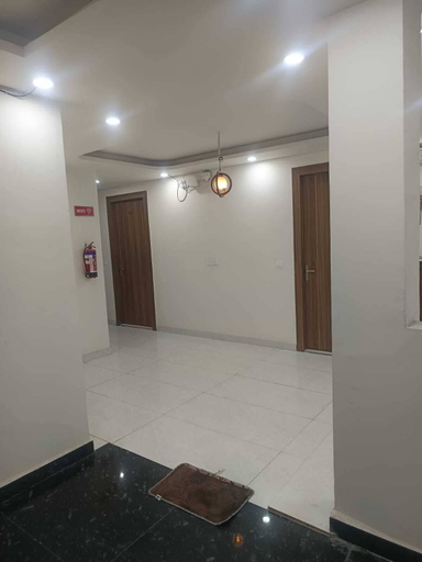 Interior 3, Radiant Hotel and Banquet, Gautam Buddha Nagar
