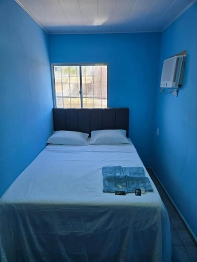 Room 2, Pousada Hostel Beach Pajuçara, Maceió (capital)