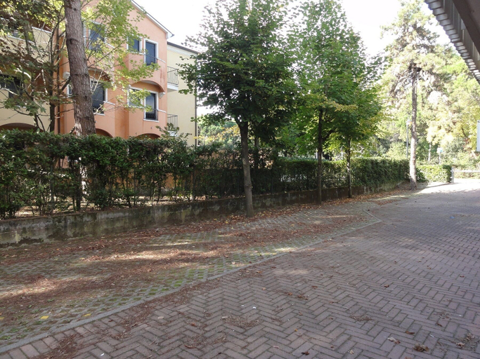 Parking, Cozy Flat 50mt From the sea, Venezia
