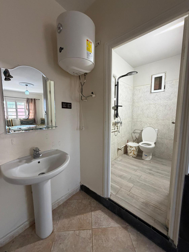 5, Villa le Palmier, Berkane Taourirt