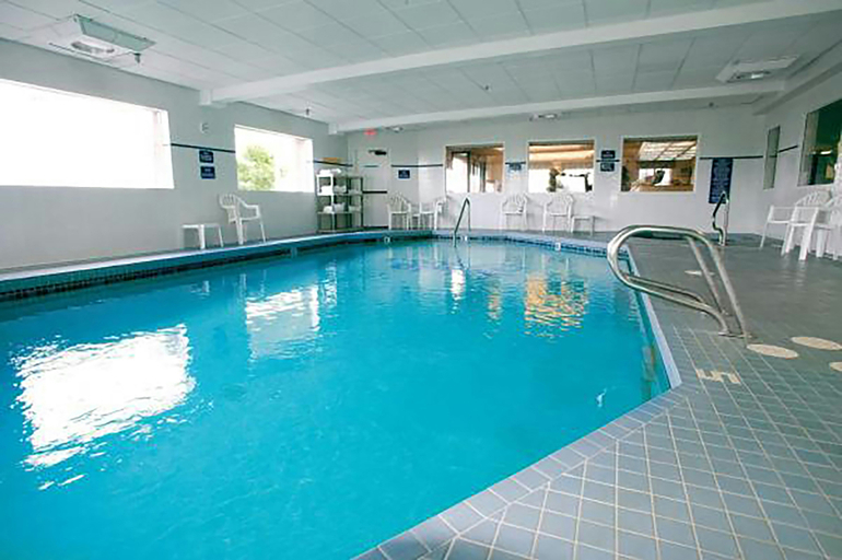 Sport & Beauty 5, Shilo Inn Suites Warrenton, Clatsop