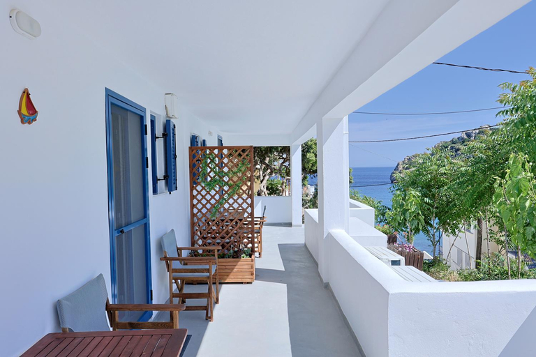 Others 5, Thea Apartments, North Aegean