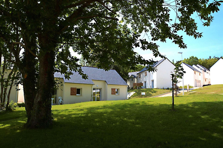 Primary image, Audierne Duplex Cottage for 6, Finistère