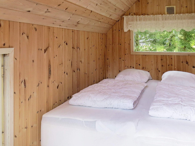 Interior 2, 5 Person Holiday Home in Hals, Aalborg