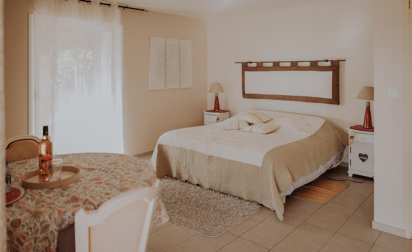 Others 3, lesquatra breakfast en plus, Alpes-Maritimes