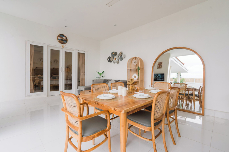 Others 3, Noel Peaceful 3BR Villa, Badung