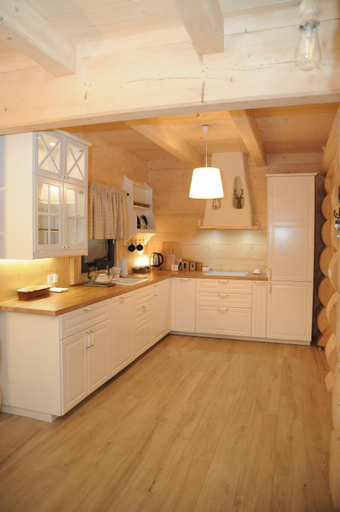 Kitchen, Kukulisko, wakacje 2026- wolne terminy!, Tatra