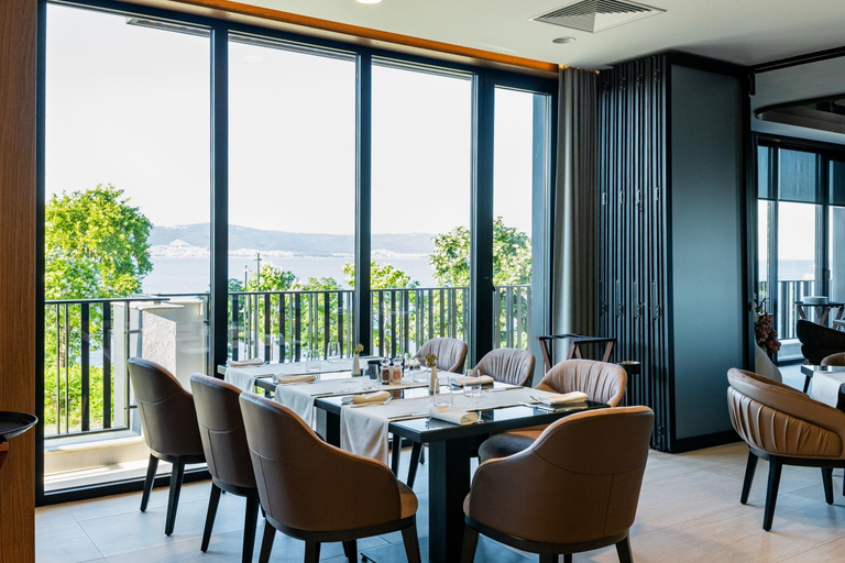 Restaurant 5, The Mill Boutique Hotel, Nesebar