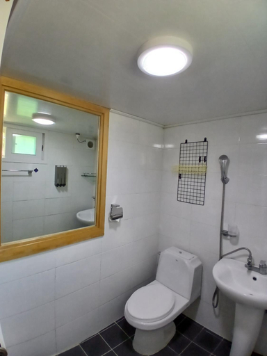 Others 4, 대구하우스 Daegu House, Buk