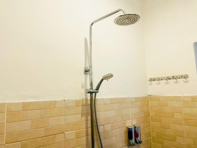 Bathroom 4, Nusa Penida Homestay, Klungkung