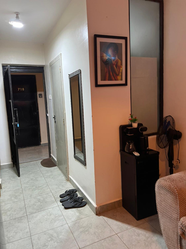 5, Cosy stays near jkia, Embakasi East