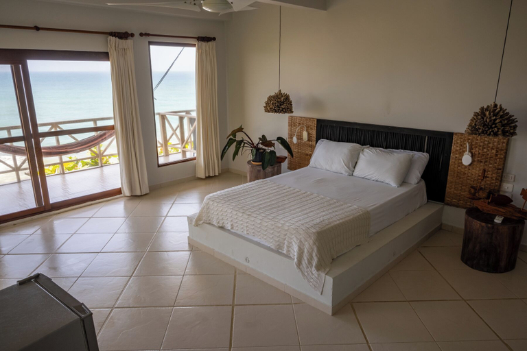 Bedroom 3, Hotel Casa Barlovento, Santa Marta (Dist. Esp.)