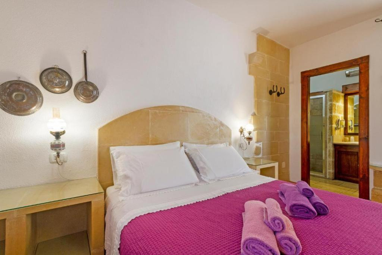 Bedroom 3, Masseria L'Uliveto Agri Resort, Lecce