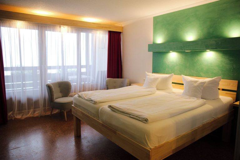 Room 4, BoutiqueHotel Kapuzinergarten, Breisgau-Hochschwarzwald