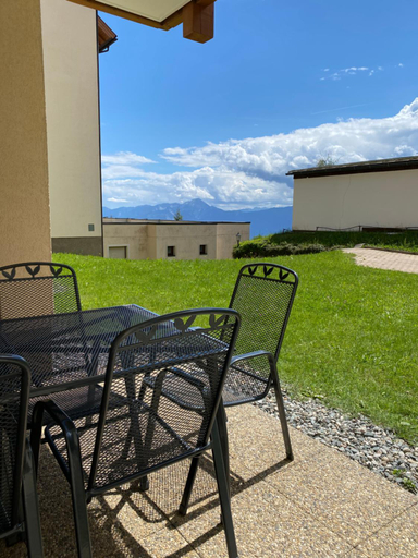 Others 4, FAMILIENAPPARTMENT MIT GARTEN - Gerlitzen, Villach Land