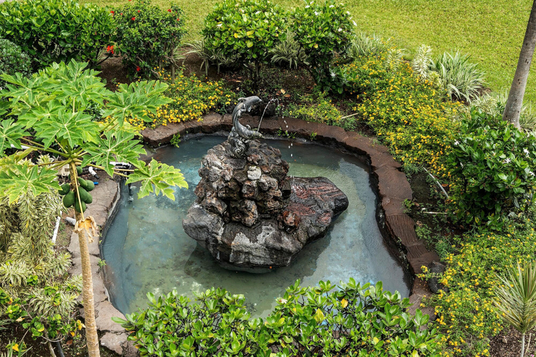 Property grounds 2, Casa De Emdeko 323, Hawaii
