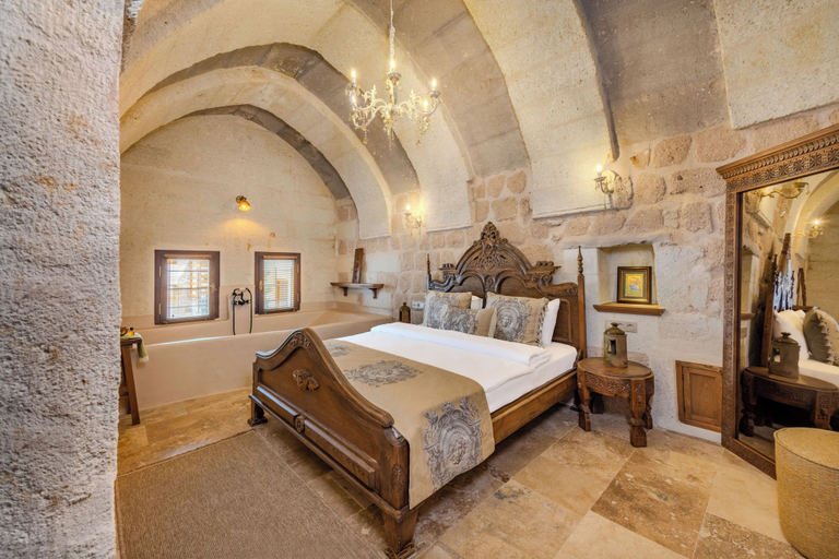 Room 4, Tol Of Cappadocia, Nevşehir