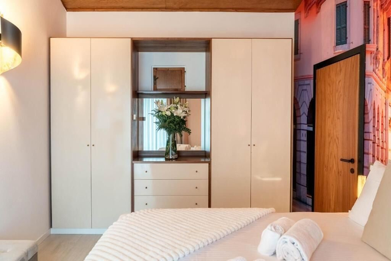 Room 3, Palazzo Ristori, Verona