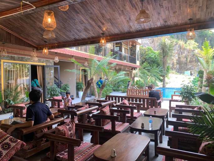4, Tam Coc Mountain Ecolodge, Hoa Lư