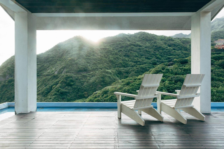 Sport & Beauty 5, Adagio Jinguashi, New Taipei City