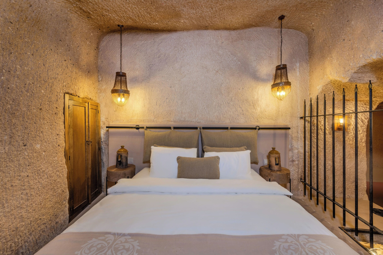 Room 3, Tol Of Cappadocia, Nevşehir