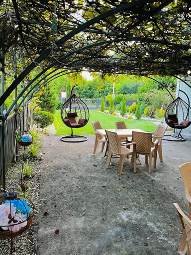 4, Guesthouse FLORA ANAKLIA, Zugdidi