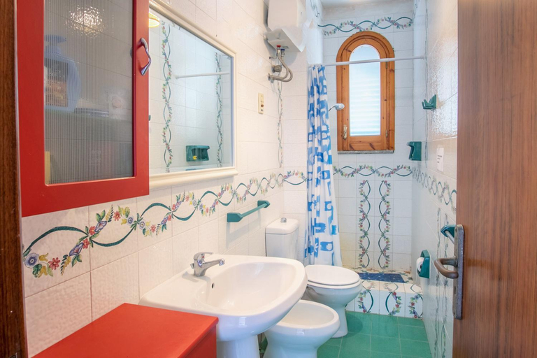 Facilities 2, Villa le Palme di Vendicari - Sea View, Syracuse