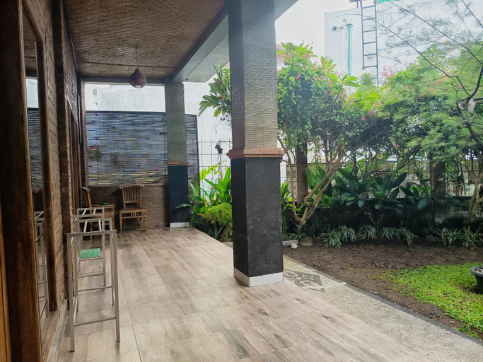Others 4, Getsemani Guesthouse, Badung