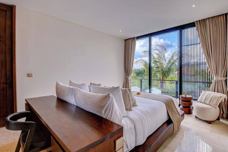 Room 4, Tama House, Badung