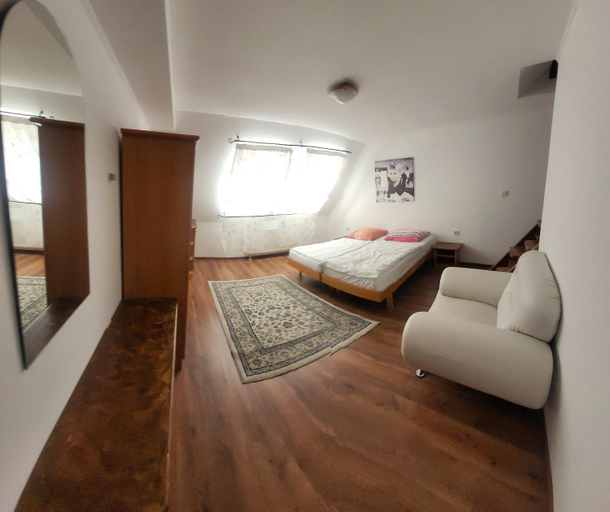Others 2, Penzion Zefir Bojnice, Prievidza